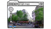 Google - Google Maps und Streetview