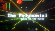 The Polynomial Space of the music - Trailer 2.01