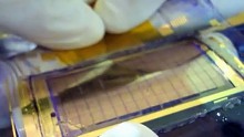 Liquavista - flexibles E-Paper