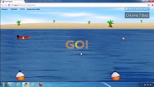 Microsoft zeigt Internet Explorer 9 Platform Preview 6