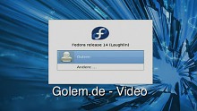 Fedora 14 - Vorstellung