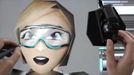 3D Maus von Axsotic - Herstellervideo