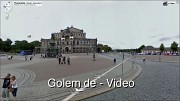 Google - Street-View-Start in Deutschland