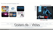 Nucaptcha in der Praxis - Werbung mit Sicherheitsabfrage
