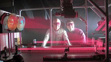 Laser Motive - Firmenpr&auml;sentation