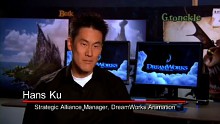 Intels Xeon 5500 hilft Dreamworks bei den Animationsfilmen (Herstellervideo)