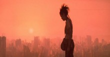 Natural City - Filmtrailer