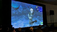 Nvidia zeigt Kühlsystem, Demos und Black Ops auf GTX 580
