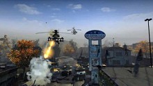 Homefront - Multiplayer-Debut-Trailer