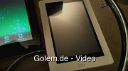 Creative zeigt Ziio-Tablets mit 7 und 10 Zoll unter Android