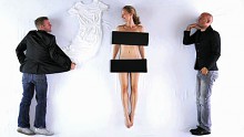 FKK - Spirited - Einreichung zum Viral Video Award 2010