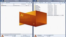Microsoft stellt AI-Canvas vor