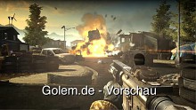 Homefront - Vorschau mit Solo- und Mulitplayer-Spielszenen (Gameplay)
