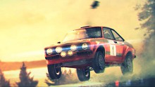 Dirt 3 - Developer Diary 1