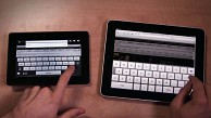 Blackberry Playbook und iPad im Vergleich