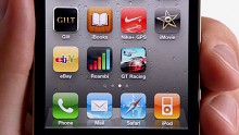 Apple - iPhone 4 - TV-Werbespot