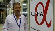 Cern untersucht Antimaterie