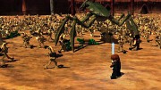 Lego Star Wars 3 - Ank&uuml;ndigungstrailer