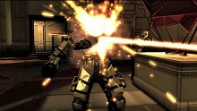 Deus Ex Human Revolution - zweiter Gameplay-Trailer