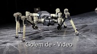 Space Climber von DFKI