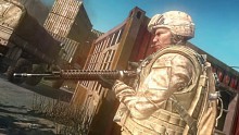 Operation Flashpoint 3 Red River - Gameplayvideo