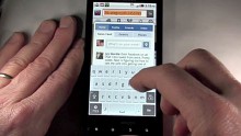 Skyfire-3.0-Beta f&uuml;r Android