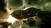 Eve Online Incursion - Trailer