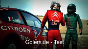 Gran Turismo 5 - Test
