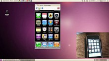 iPhone Support unter Ubuntu 10.04 Beta 1