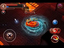 Dungeon Hunter - Trailer von Gameloft