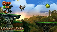 Donkey Kong Country Returns - Historytrailer