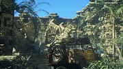 High Temple von Futuremark aus 3DMark11