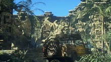 High Temple von Futuremark aus 3DMark11