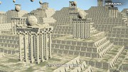 Physics-Test von Futuremark aus 3DMark11