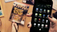 Google stellt das Nexus S vor