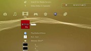 Netflix f&uuml;r die PS3 setzt auf HTML5 und Webkit