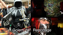World of Warcraft Cataclysm, Mitternachtsverkauf in Berlin - Reportage