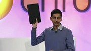 Google Chrome OS - Event am 7. Dezember 2010