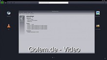 Jolicloud 1.1 - ausprobiert