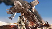 Uncharted 3 Drake's Deception - Teaser 2