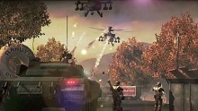 Homefront - Occupation - Trailer