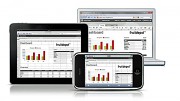 Oracle zeigt sein Cloud Office