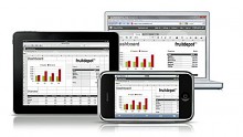 Oracle zeigt sein Cloud Office