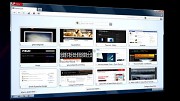 Opera 11 - Vorstellung vom Hersteller