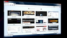 Opera 11 - Vorstellung vom Hersteller