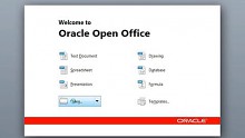 Oracle Open Office - Herstellervideo