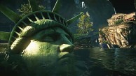 Crysis 2 - Trailer - Be The Weapon
