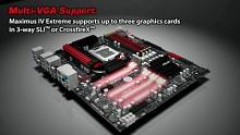 Motherboard Asus Rog Maximus 4 Extreme - Herstellervideo