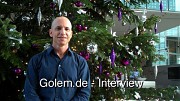 Interview mit Opher Kahn von Intel