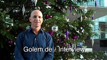 Interview mit Opher Kahn von Intel
